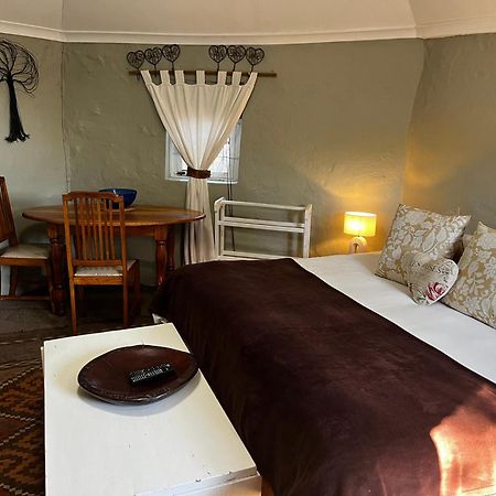 Karoo Soul Hostel Oudtshoorn Exterior photo