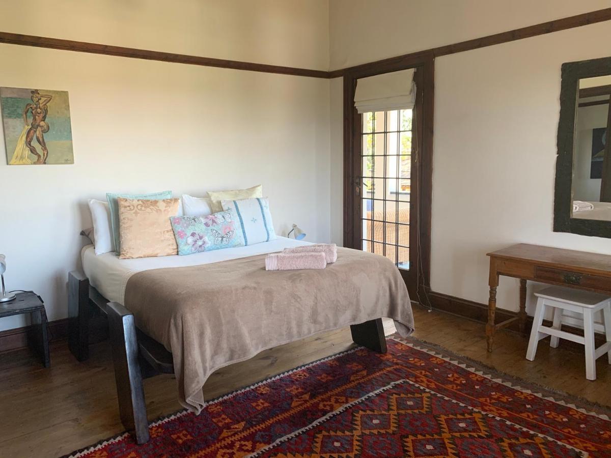 Karoo Soul Hostel Oudtshoorn Exterior photo