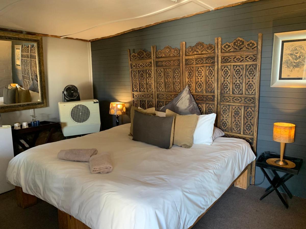 Karoo Soul Hostel Oudtshoorn Exterior photo