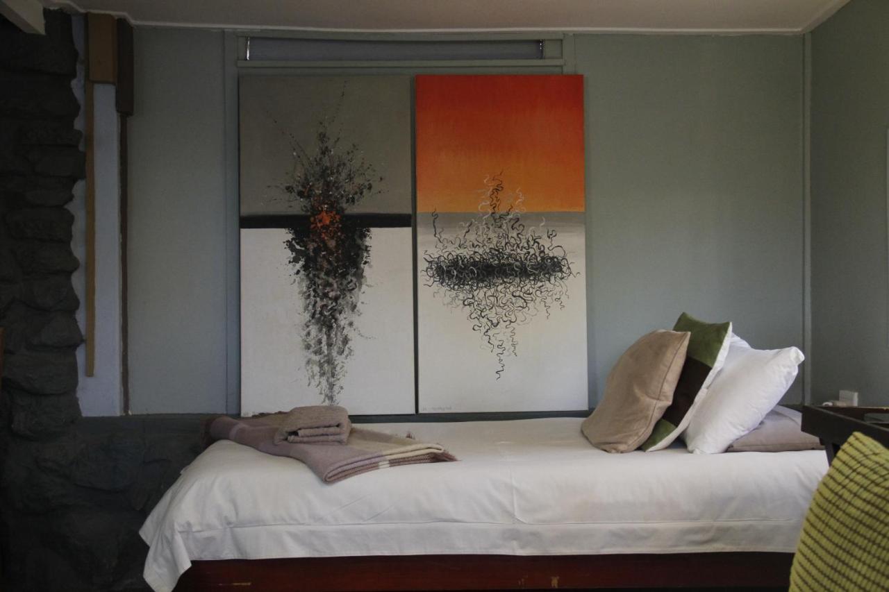 Karoo Soul Hostel Oudtshoorn Exterior photo