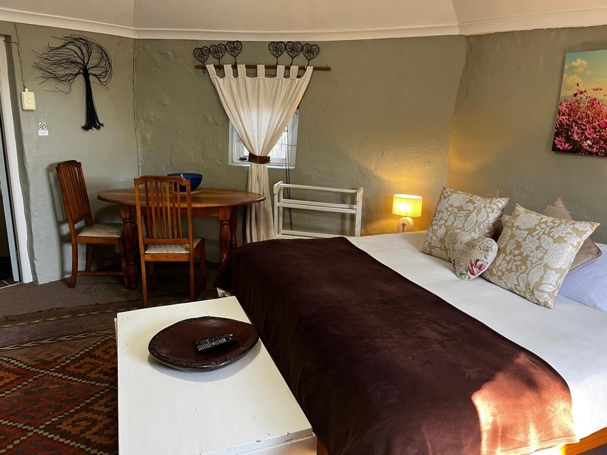 Karoo Soul Hostel Oudtshoorn Exterior photo