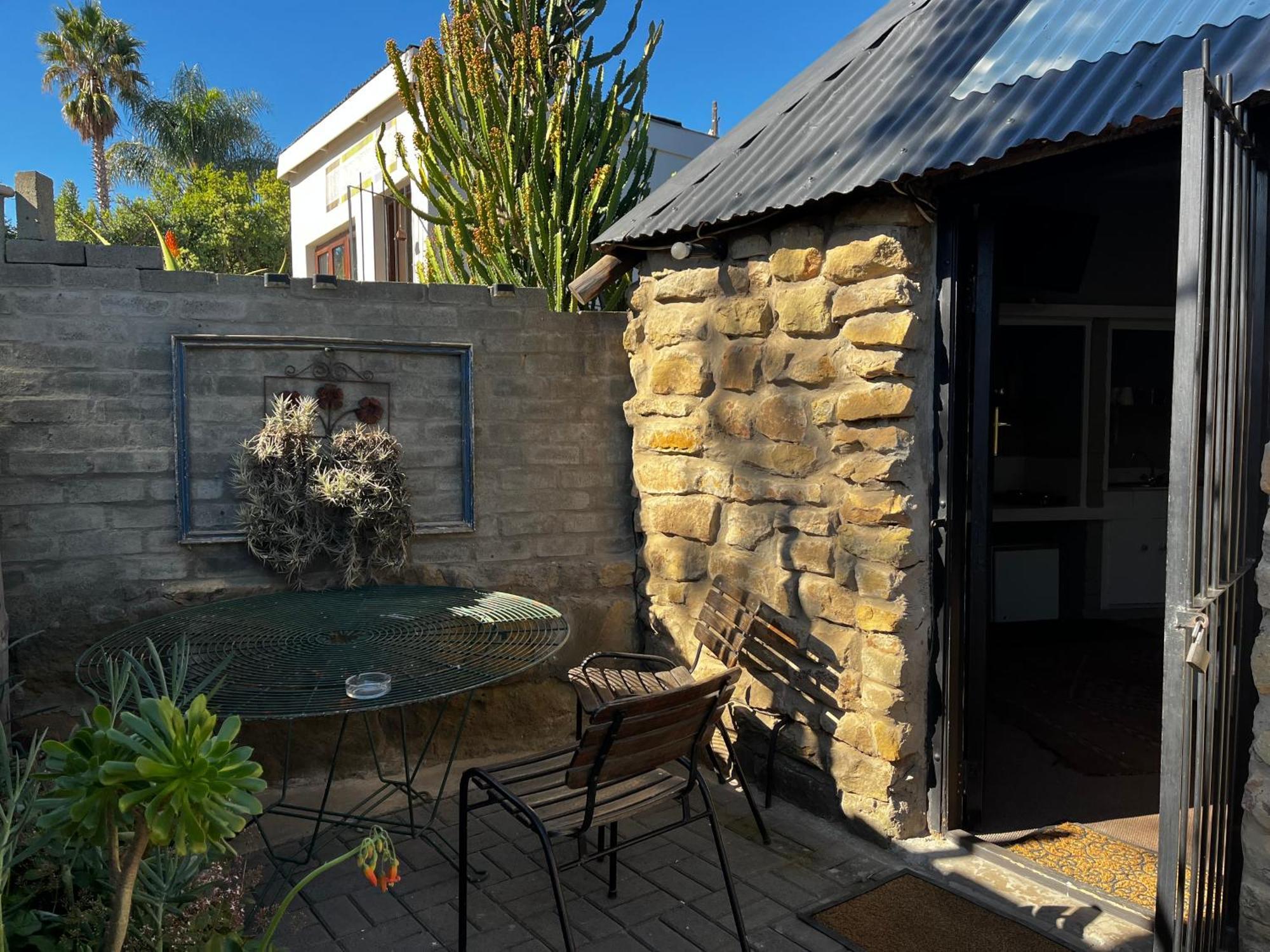 Karoo Soul Hostel Oudtshoorn Exterior photo