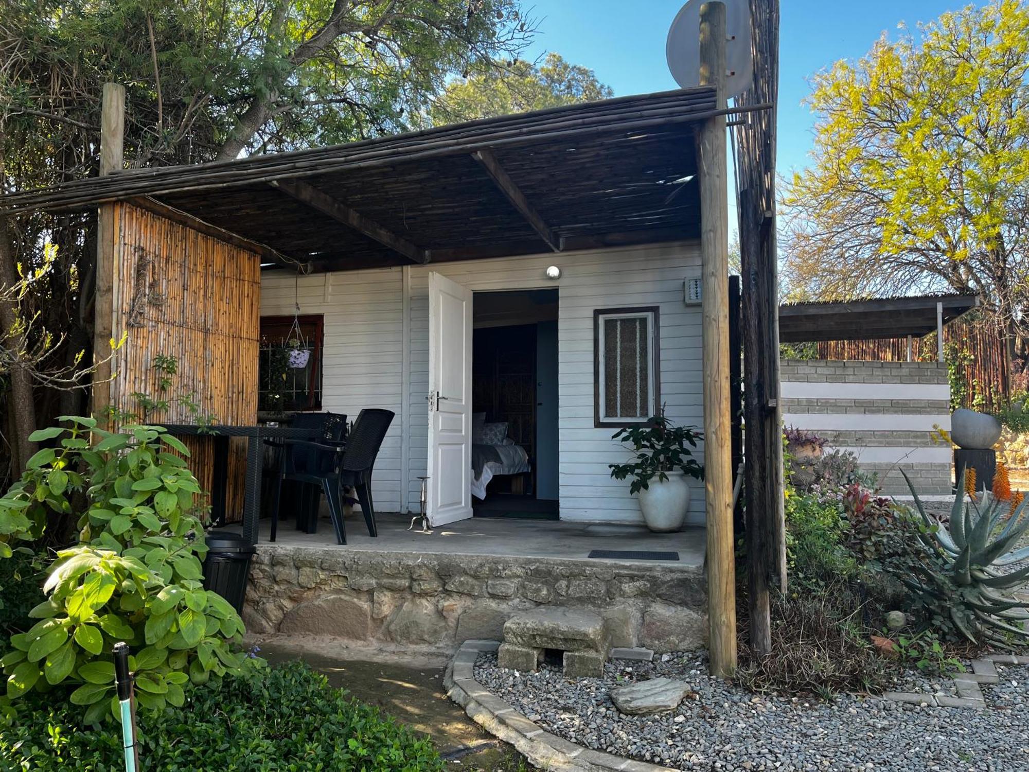 Karoo Soul Hostel Oudtshoorn Exterior photo