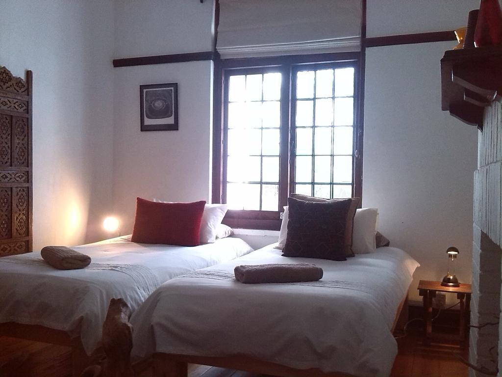 Karoo Soul Hostel Oudtshoorn Room photo