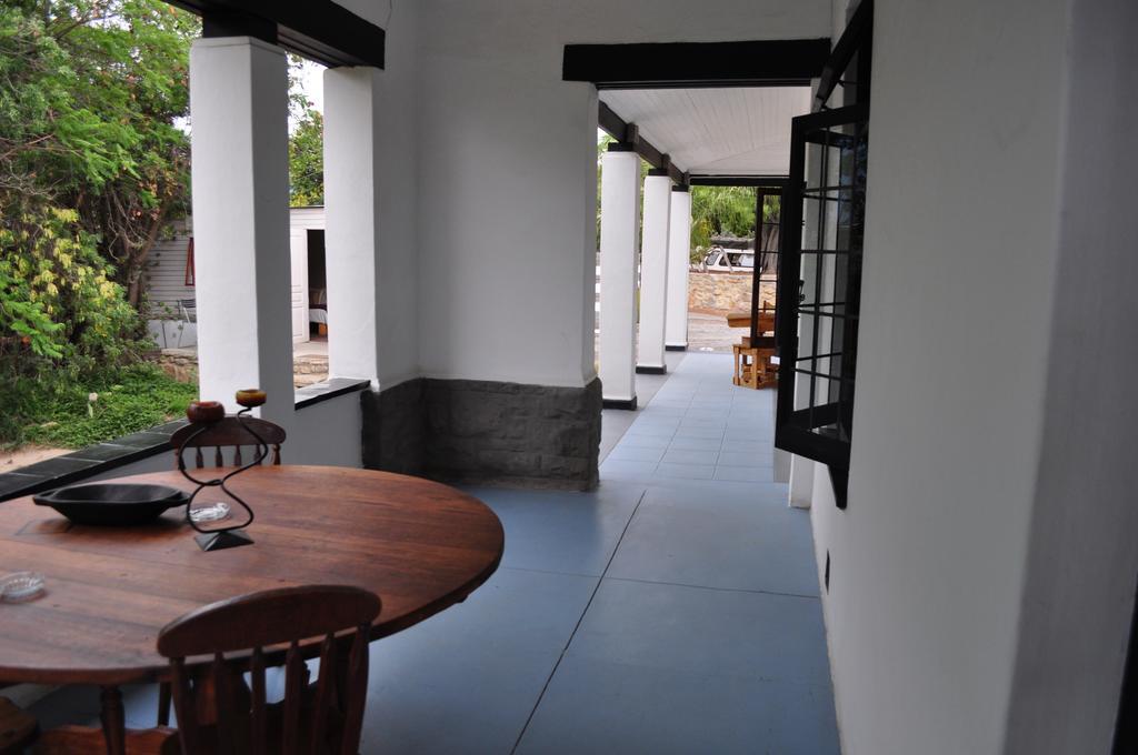 Karoo Soul Hostel Oudtshoorn Exterior photo